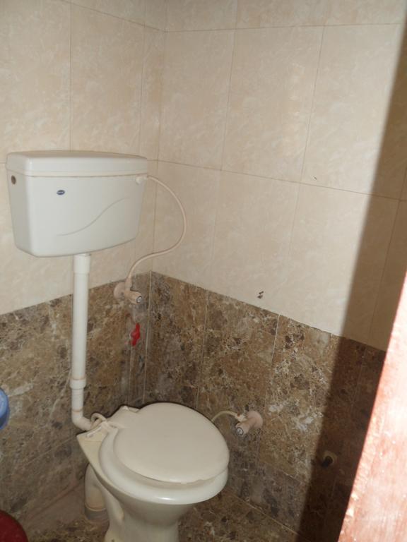Hotel Raj Palace Dwārka Kültér fotó